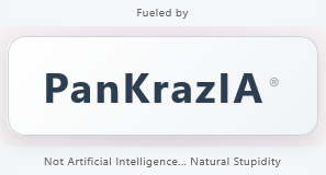PanKrazIA Logo